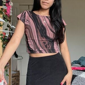 💕SOLD💕 Windsor top